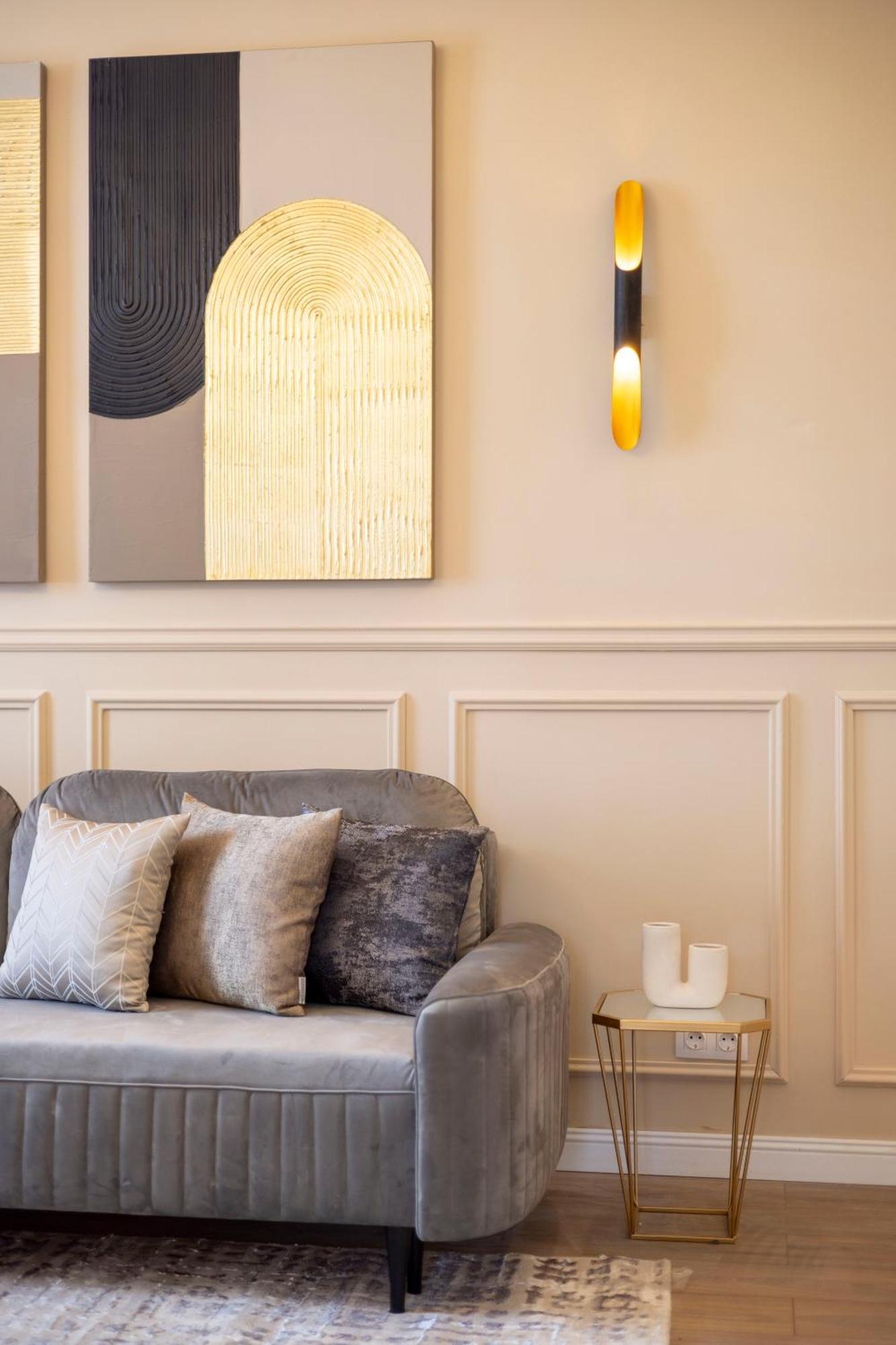 Luxury & Classy Central Apartment With 3Bedrm, 2Bathrm Budapeste Exterior foto