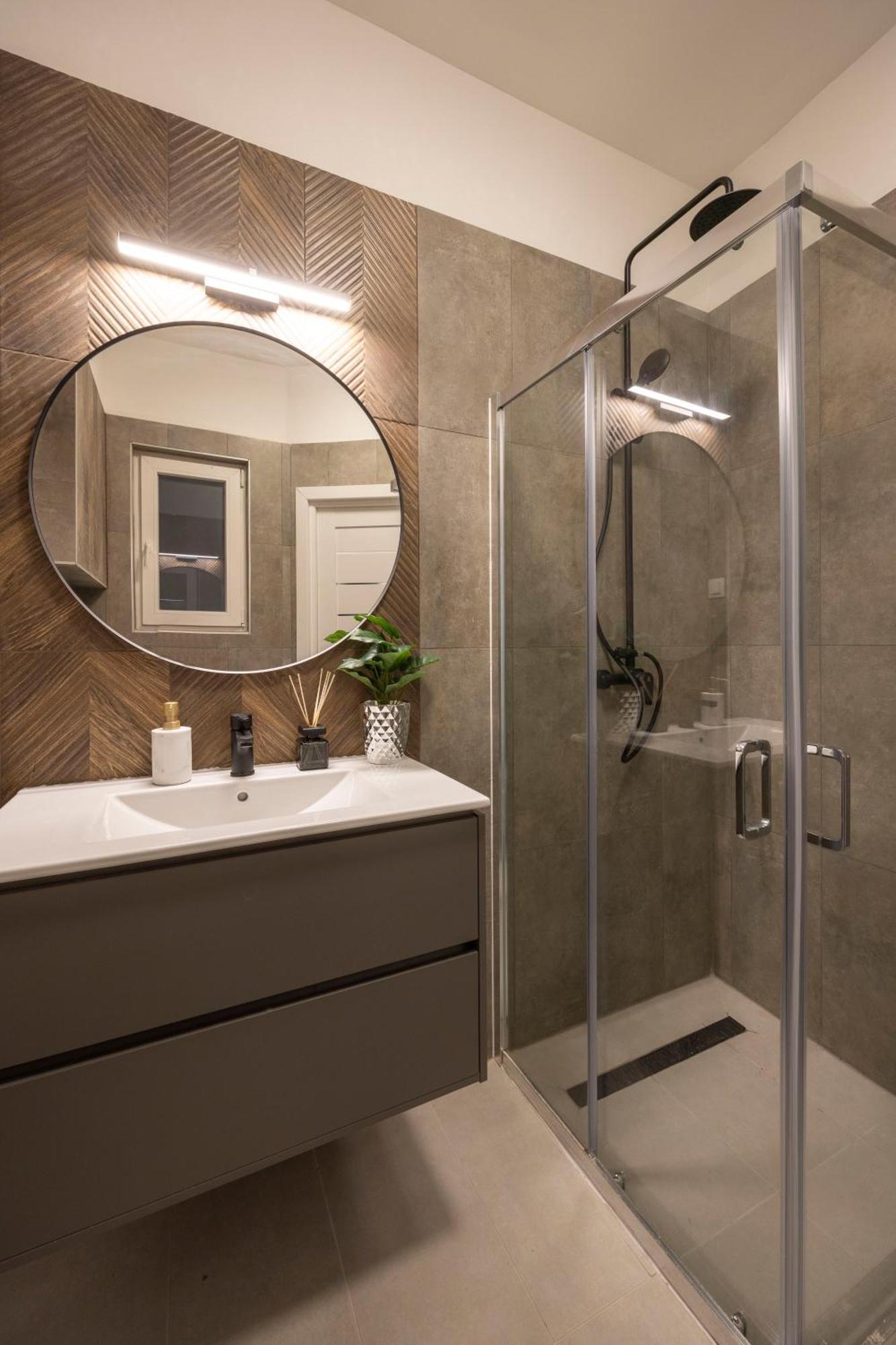 Luxury & Classy Central Apartment With 3Bedrm, 2Bathrm Budapeste Exterior foto